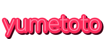 yumetoto — logo kanal